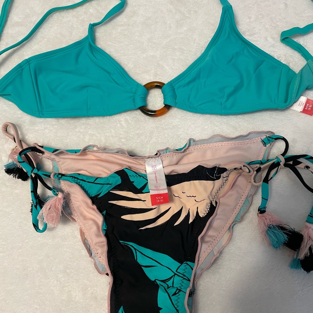 Swimsuit